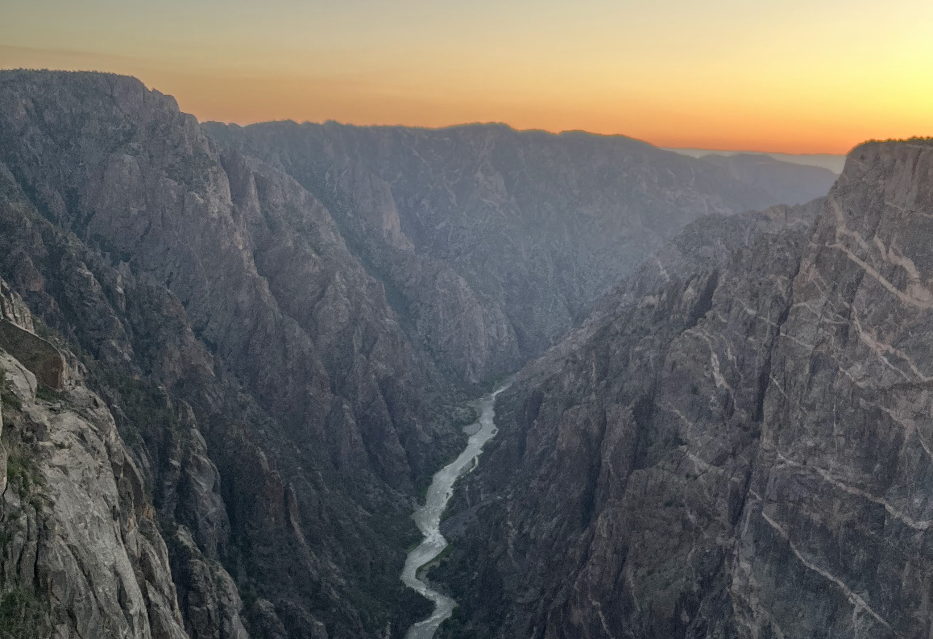 Canyon